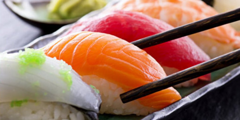oyocater's tweet photo. #lunchnlearn: Sushi is the perfect option to add something different to your next ‘lunch and learn’ 🍣🥢Order Now! with @meshisushi through @oyocater https://t.co/AnTOUGki2k #yycfood https://t.co/ZWaY0s8zeS