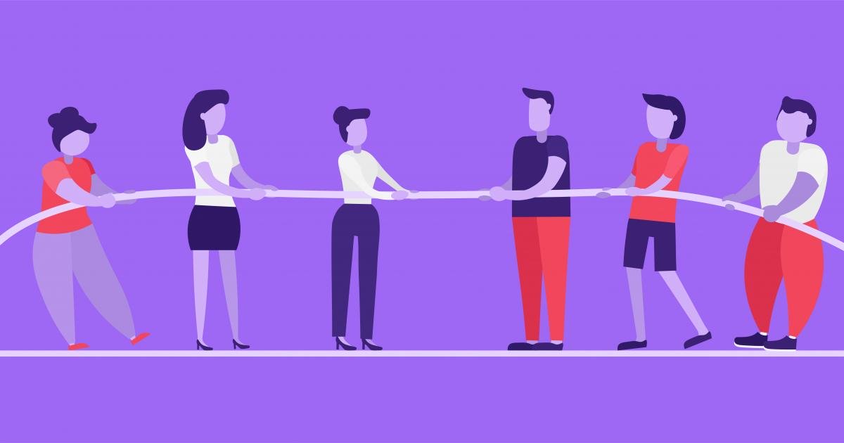 How #DataScientists and Engineers Can Work Better Together  bit.ly/39JK5y1 #customerdata #marketingdata #salesdata