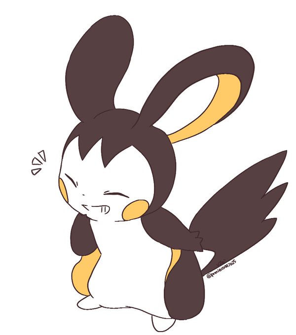 エモンガのtwitterイラスト検索結果 古い順