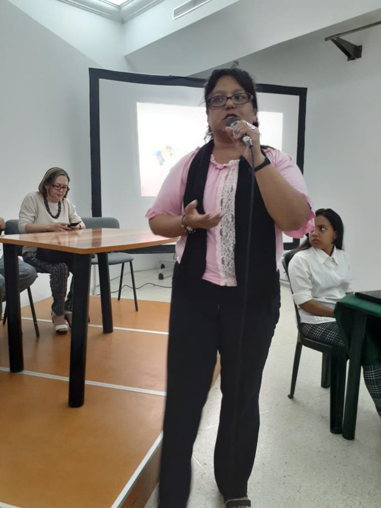 Ministerio del Poder Popular para la Educación tweet media