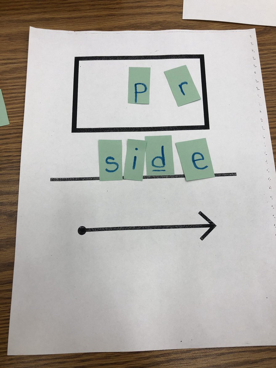 Moriarty Elementary School tweet media