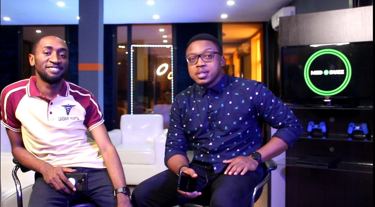 cavemediastudio's tweet photo. Can Chloroquine cure Coronavirus?
Lets just relax and wait for Confirmation from @WHO @WHONigeria
Meanwhile watch this video and hear what @aproko_doctor and @olawalesmd 🩺 have to say👇
https://t.co/VyPzyje2PL
#HealthyThreads #Healthylifestyle #Healthstream #EatAFruit https://t.co/KEeXLgpvdJ