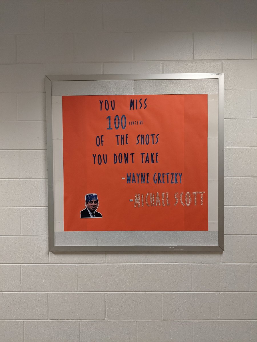 My S-Hall masterpiece