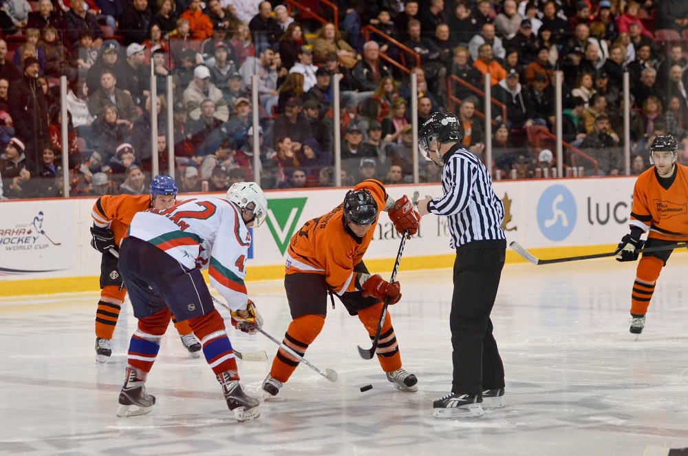 The official game schedule of #TheCup2020 is HERE! Check out your division and when and where you'll be playing your games now - bit.ly/37Lv1ib!