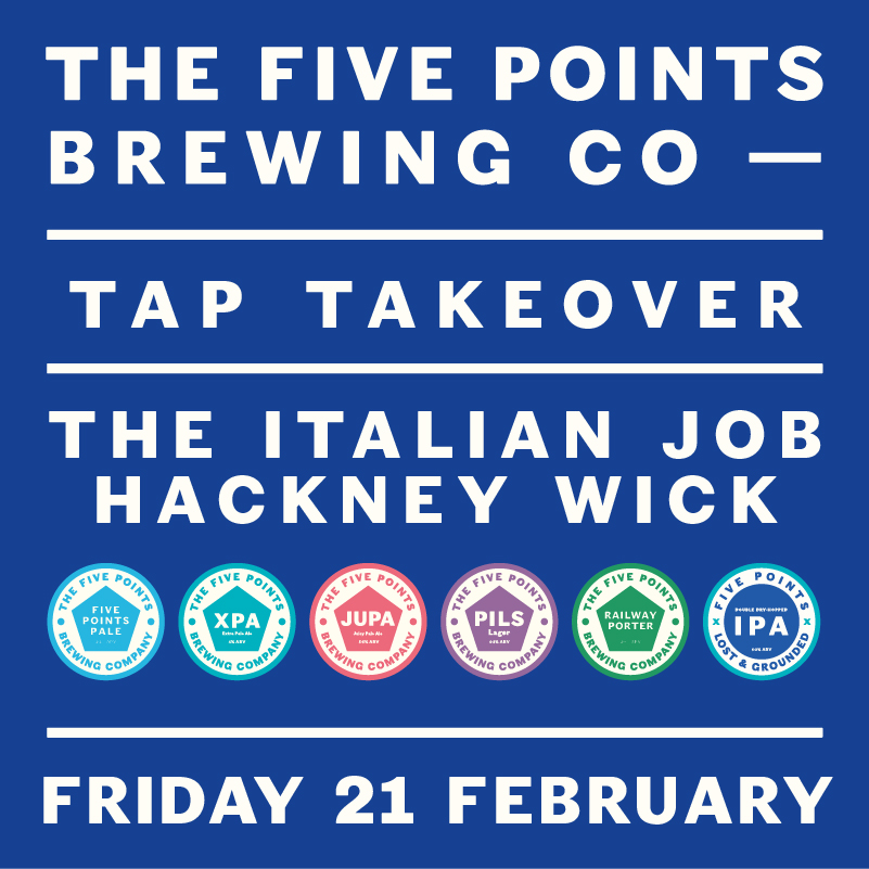 The Italian Job tweet media