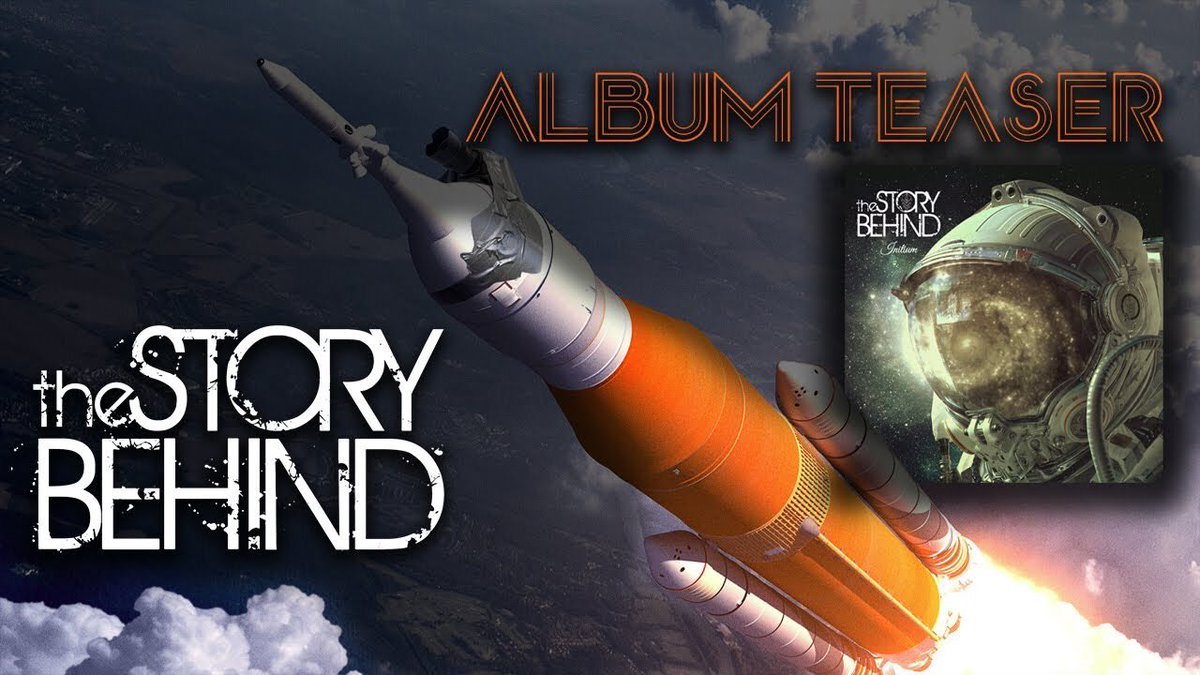 TSBswe's tweet photo. New album out February 28th! 👩🏻‍🚀

#metal #metalmusic #spotify #itunes https://t.co/jEXbOtCau9