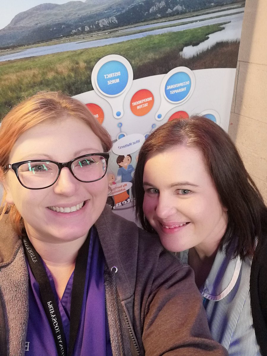 Great day <a href="/CanUcheldreCtr/">Ucheldre Holyhead</a> Health and Wellbeing event with @elenjames32 discussing the new Community Resource Team and health careers with the public @SHSBangor @lynneolyn <a href="/Stephenanglesey/">Anglesey Marketing</a> <a href="/angleseycouncil/">Isle of Anglesey County Council</a> <a href="/VirginiaCrosbie/">.</a> <a href="/BetsiCadwaladr/">Betsi Cadwaladr</a> <a href="/WeDistrictNurse/">WeDistrictNurses</a> <a href="/HolyheadMail/">Holyhead Mail</a>
