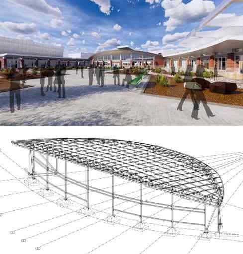 RATIO Architects | HPA tweet media