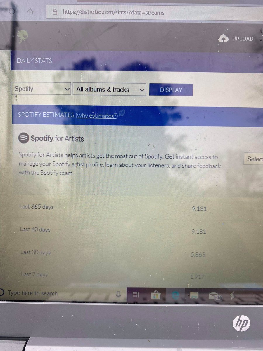rnbahottboi's tweet photo. Tomorrow make 2 months Since I dropped my first mixtape And we just hit 240k streams in all 200k on audio Mack 30k on iTunes & 10k on Spotify I appreciate all the support frfr and New music is otw & prices finna go up if ya wanna book me 🔥💯4️⃣🎬
#RNBA
#FreeDeno https://t.co/2M8MiJy5rJ