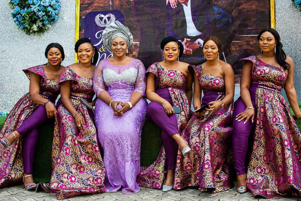 RickRexEvents's tweet photo. Throwback to a few weeks ago when Nkiru X Emeka celebrated their Union at Benin City's Premier Event Place. It was a day Never to be forgotten in a hurry.
📸: Bealandel Image
#RickRexEvents https://t.co/kdZrGXqn5b