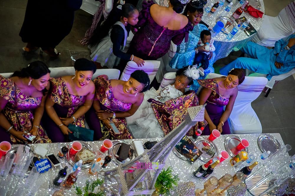 RickRexEvents's tweet photo. Throwback to a few weeks ago when Nkiru X Emeka celebrated their Union at Benin City's Premier Event Place. It was a day Never to be forgotten in a hurry.
📸: Bealandel Image
#RickRexEvents https://t.co/kdZrGXqn5b