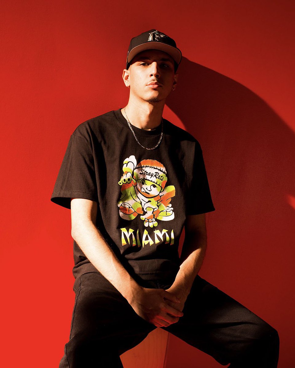 Stray Rats tweet media