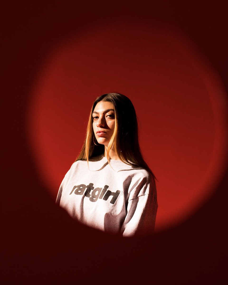 Stray Rats tweet media