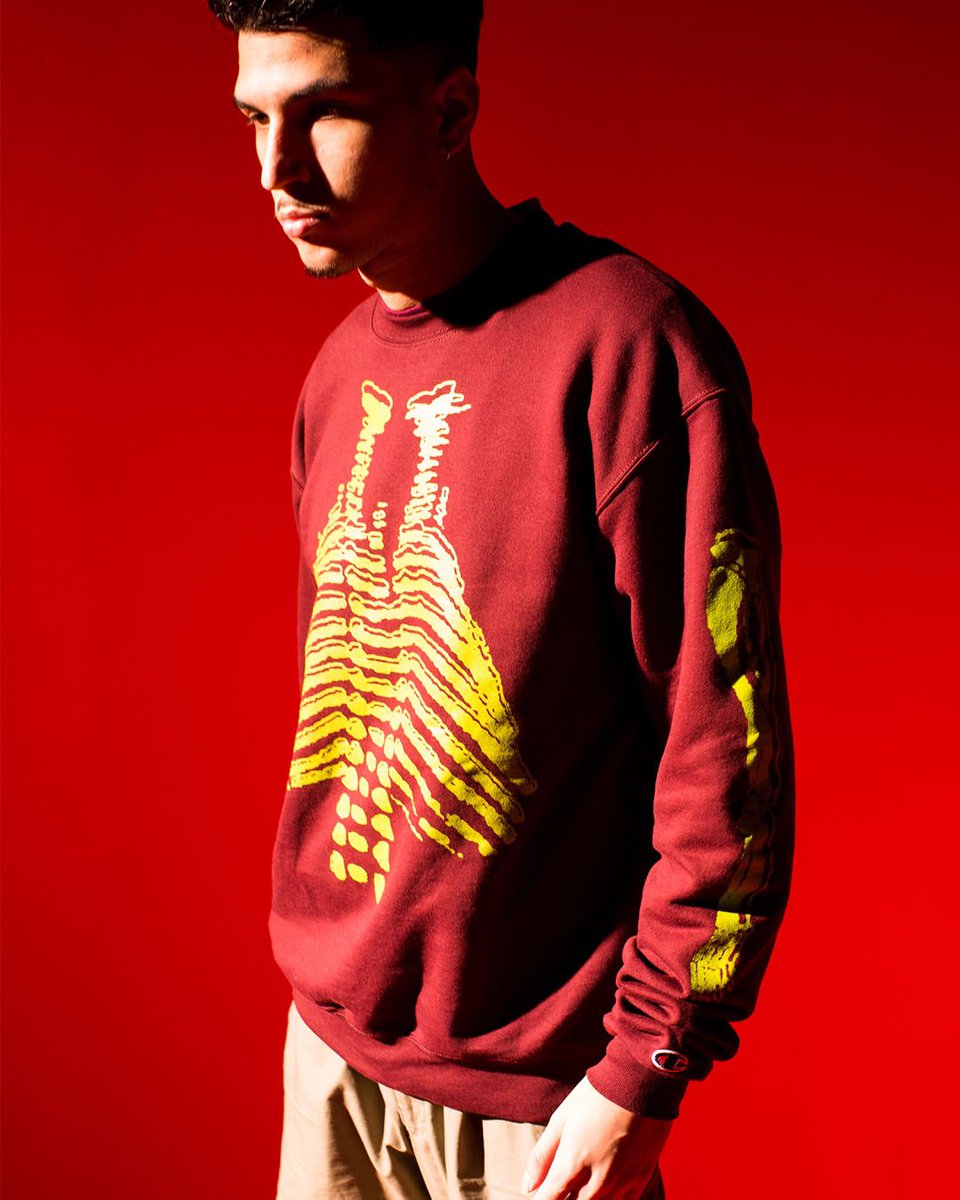 Stray Rats tweet media