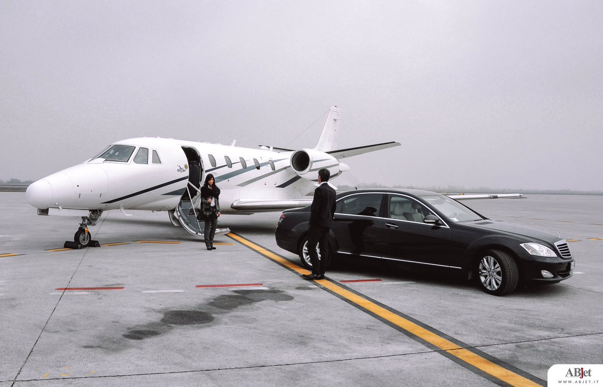 abjet_it's tweet image. In attesa dei nostri passeggeri appena arrivati a destinazione 🛩❣️
#abjet #flyabjet #aliven #charter #charterjet #jet #luxury #privatejet #citation #vip #lifestyle #luxurylife #businessjet #jetcharter #privatejetlife #luxurylifestyle #privateplane #private #flyprivate