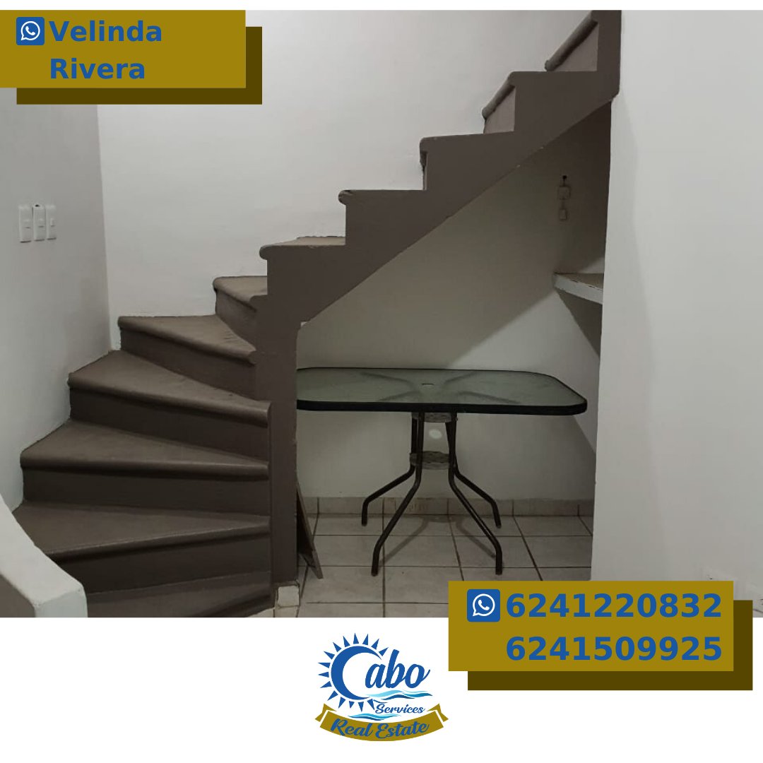 CaboEstate's tweet photo. 👉Se vende hermosa casa con excedente de terreno 200mts2 aprox, 2 plantas 2 recamaras 2 baños patio cochera zona segura esquina
🤩Precio 1,130,000.00 se aceptan todos los Creditos

Informes al 6241220832
Velinda rivera

https://t.co/dISWrnQMSR https://t.co/BL9Xxtzn7U