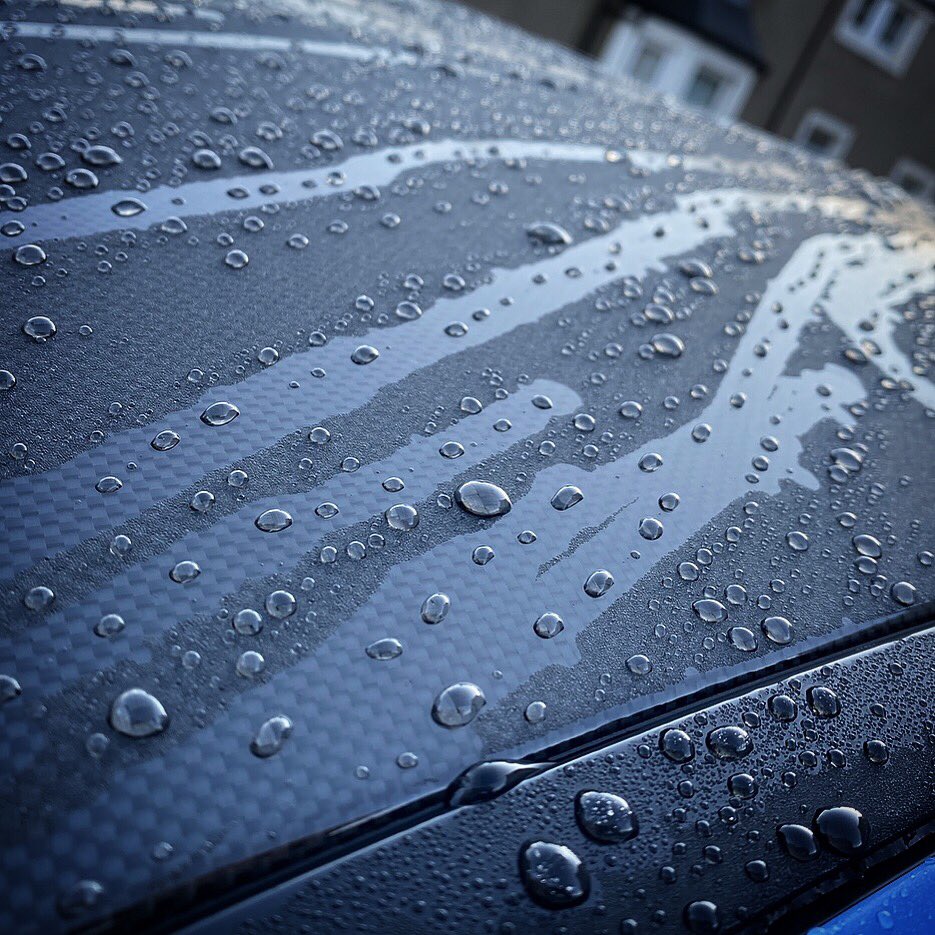 Great review of Gyeon Q²M Bathe+ by Lewis L. - “Another great product by Gyeon, good suds and super slick across the paint. I use this for my daily wash over winter and I couple it with WetCoat for the ultimate finish and protection. Highly recommended!” polishedbliss.co.uk/gyeon-q2m-bath…