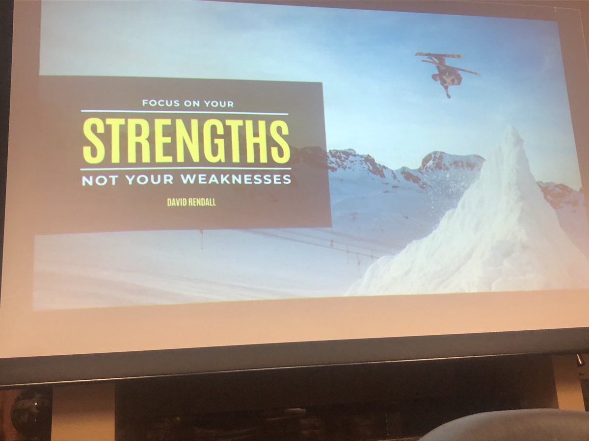PBinTexas's tweet photo. When one of your fave speakers @daverendall gets quotes by another one of your fave speakers @MelanieSpring #approachablebadass #manifestthatshit #espawebinars https://t.co/kGBMB1tXLE