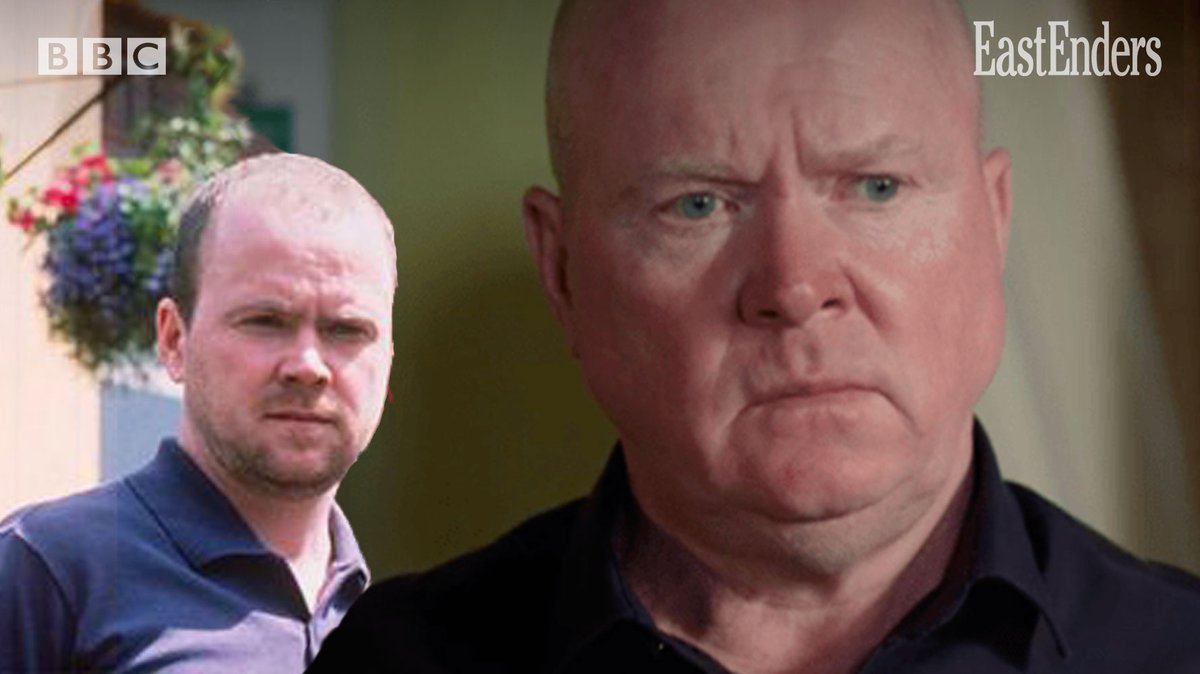It’s a week of important anniversaries at #EastEnders… 30 years ago today Phil Mitchell arrived on The Square. He’s given Walford everything he’s got. Blood, sweat and tears (literally). Here’s to the next 30. Congratulations Steve, from us all at #EastEnders!