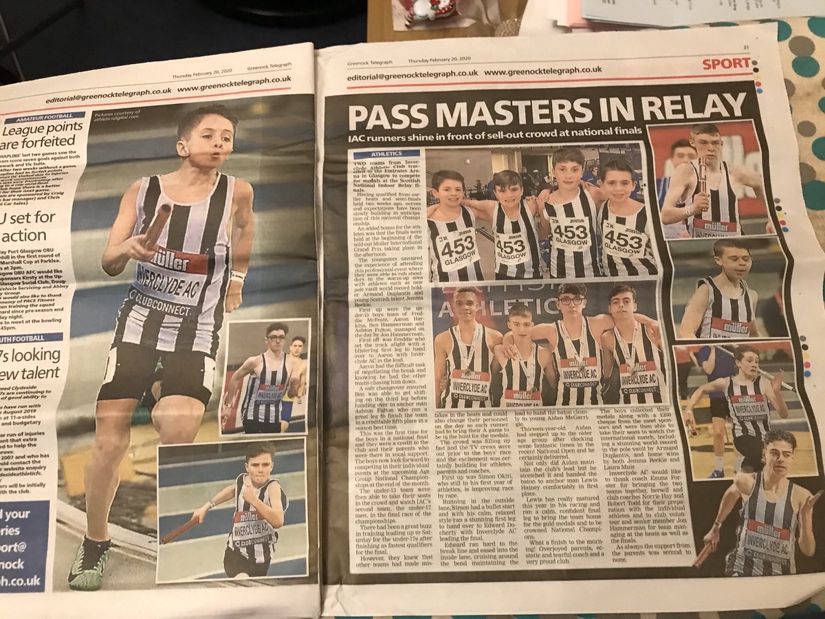 Inverclyde AC tweet media
