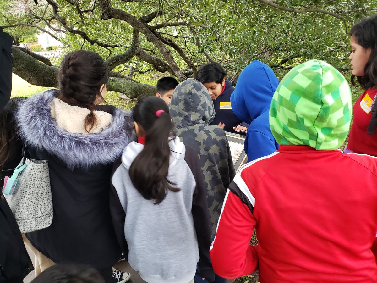 Just arrived in Austin
<a href="/ChambersCharger/">Chambers Elementary</a>