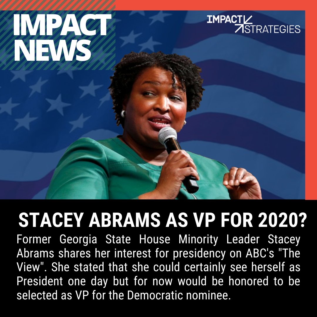 IMPACT Strategies tweet media