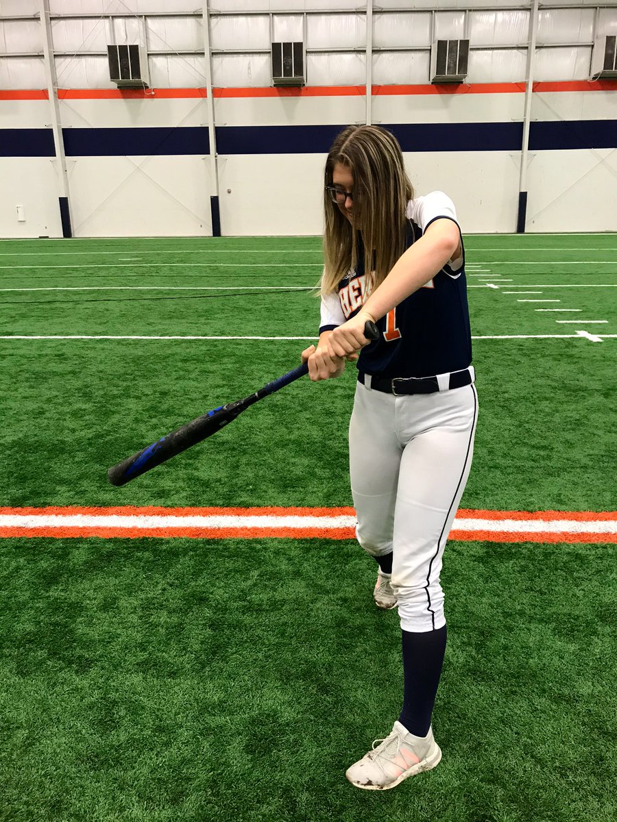 HHSWarEagleSB's tweet photo. We are 1 week out from SR outfielder Ryliee Miller and the Lady War Eagles taking the field!! #SBTGS #WEsoftball 🦅🥎 https://t.co/ssNKpP2xLb
