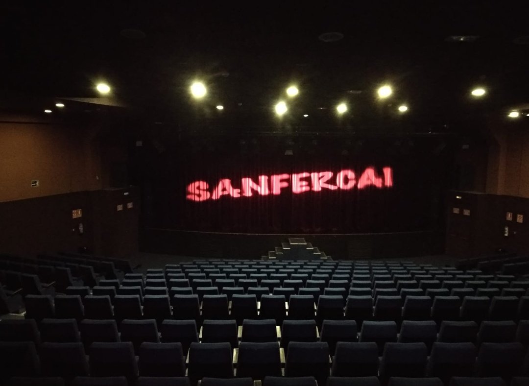 Foto cedida por Sanfercai
