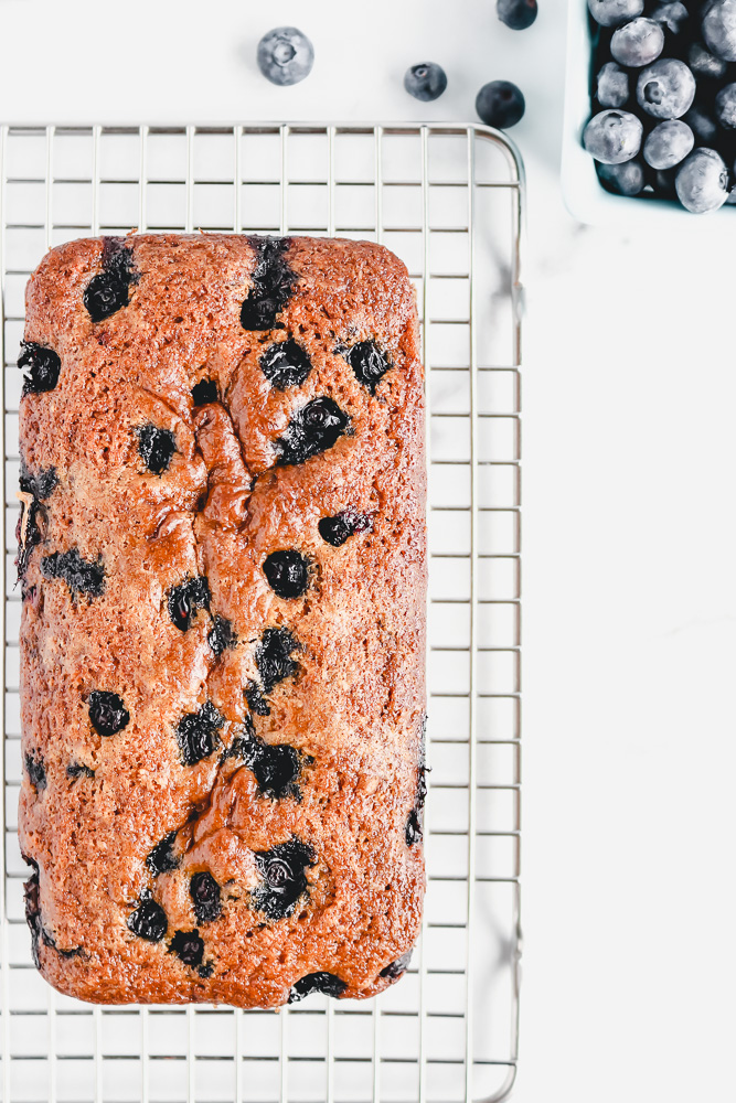 Allergylicious_'s tweet photo. NEW! 🍋Lemon Blueberry Loaf Cake recipe - deliciously tender texture, a bright summery lemon flavor and sooooo many blueberries! I just love the bright flavor combination of blueberry and lemon, don’t you?!
#BakeforYou #NielsenMasseyInspires
👇
https://t.co/S8MiJEwzSg https://t.co/T06LFq3Wsb