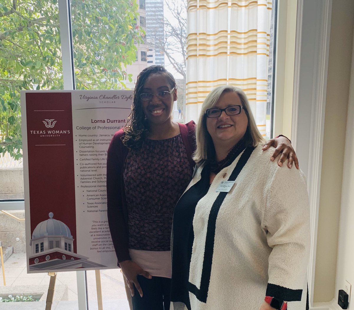 Dr. Lisa Huffman tweet media