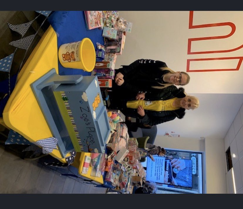 What a fab week we’ve had at the pop up store!! The hosts have enjoyed all the fun throughout the week and helping all our lovely customers🥳🏠#halfterm #Thirteen