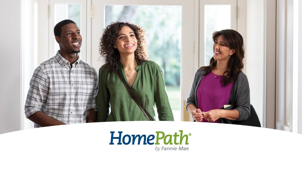 HomePath tweet media