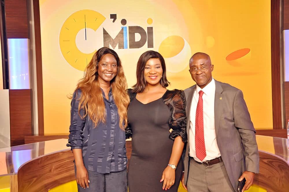 Tiguidanké Camara tweet media