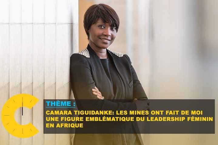 Tiguidanké Camara tweet media