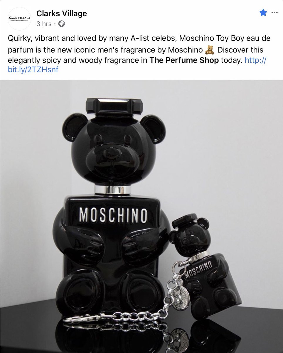 clarks village shops list