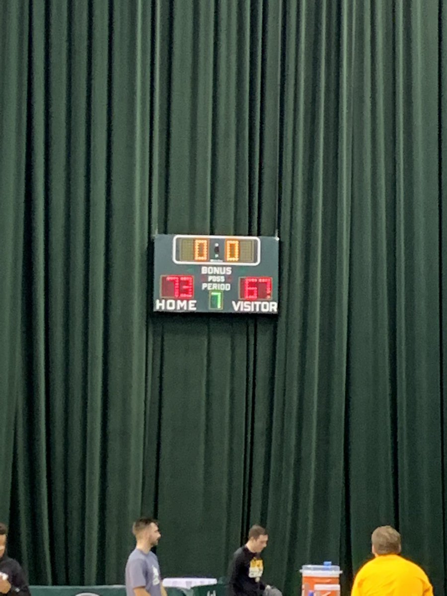 ClevelandSt Managers tweet media