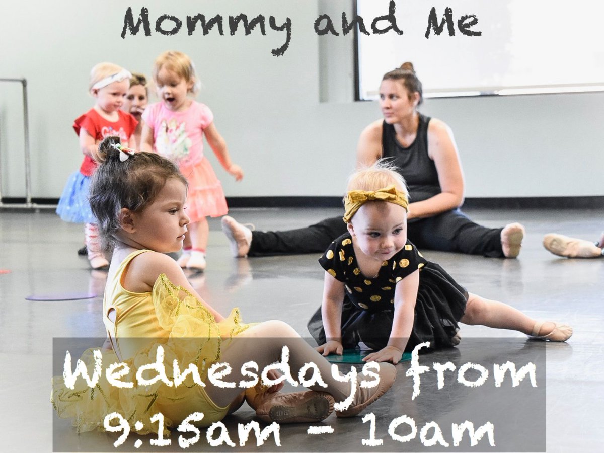 4S Dance Academy tweet media