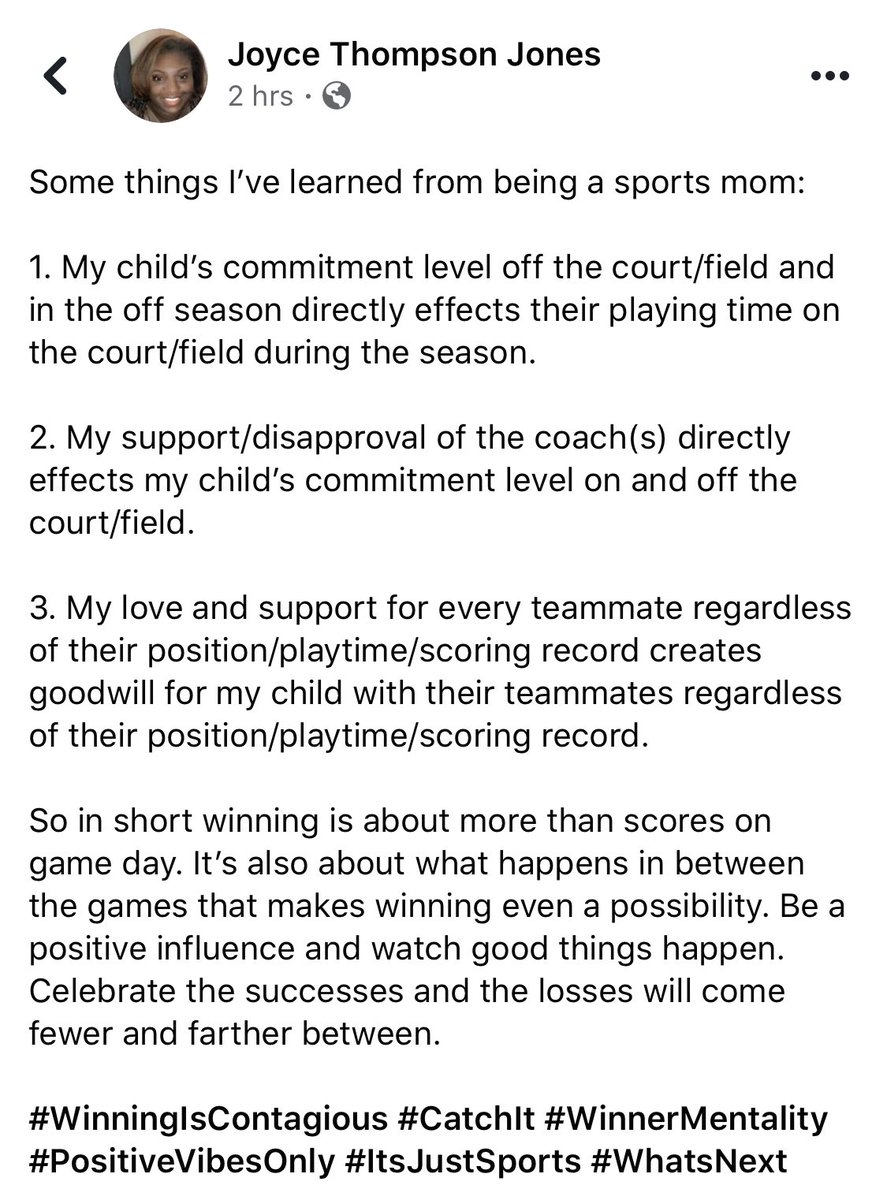 Coach Brandon Wilcox tweet media