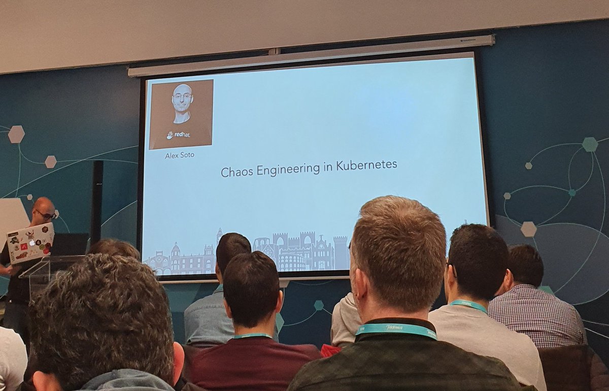 swtestingsoul's tweet photo. A los testers nos gusta el riesgo.
@alexsotob
#AfterTest #valencia #QA #TestAcademy https://t.co/9TYVnElHOK