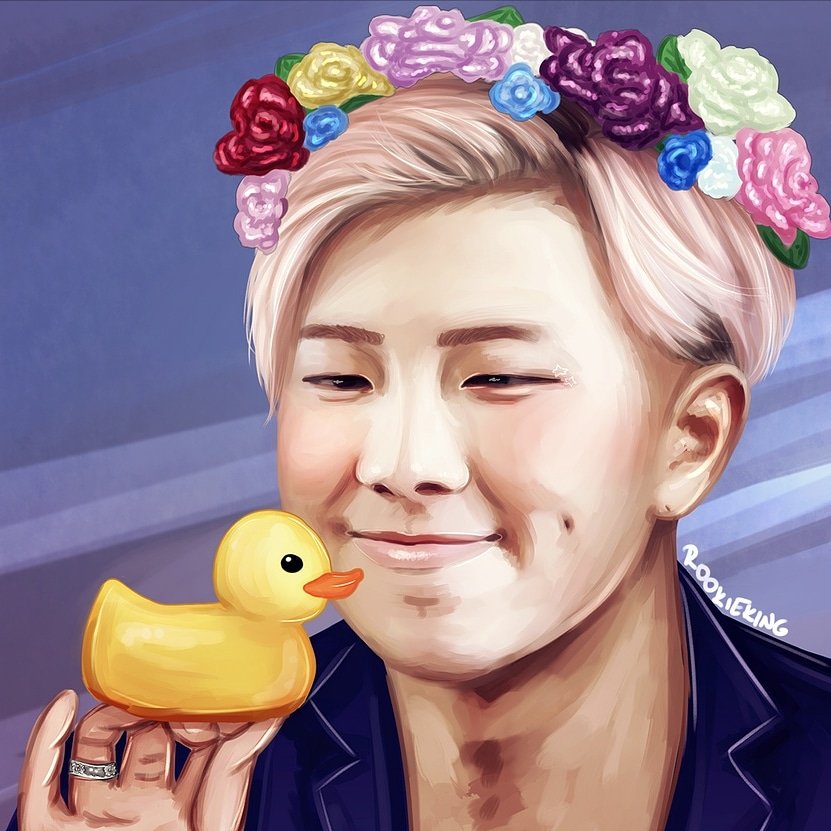 Ducky 💜💜💜
by Rookieking
🌸
🌸
🌸
🌸
#ducksofart #artsy #arty #arte #artista #artistaarte #artclub #artstudent #artcollective #artofdrawingg  #artist_4_shoutout #artcurators #art_spotlight #artoftheday #worldofartists #artistlife #artistiitaliani #artistic_artshare #kunst