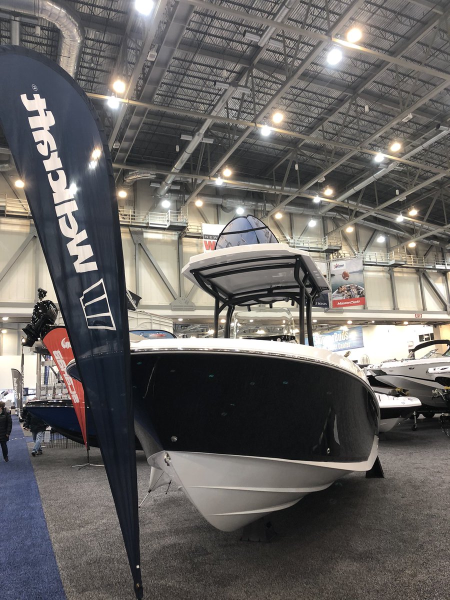 GR Boat Show tweet media