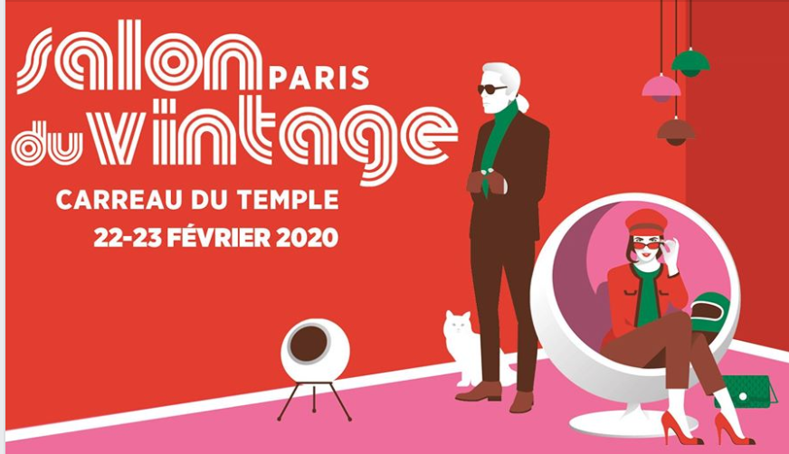 ChantierNavy's tweet photo. On vous attend au Salon du Vintage le week-end prochain au stand 88. Une belle vitrine des artisans de la @ CMA92HDS et de la Chambre régionale de Métiers et de l'Artisanat d'IDF. Une occasion de présenter le travail de notre entreprise d ' #asnieres . #chantiernaval #vintage https://t.co/FJ1wNpdvwC