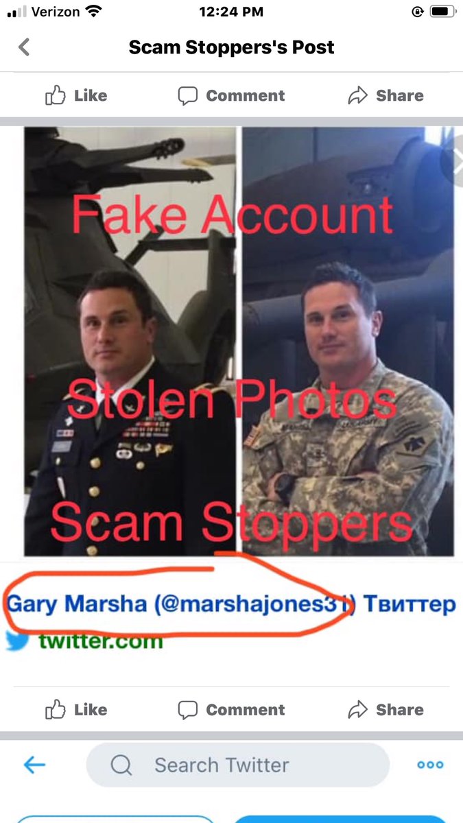 Scamalert111111's tweet photo. https://t.co/oKd1cfCf6y