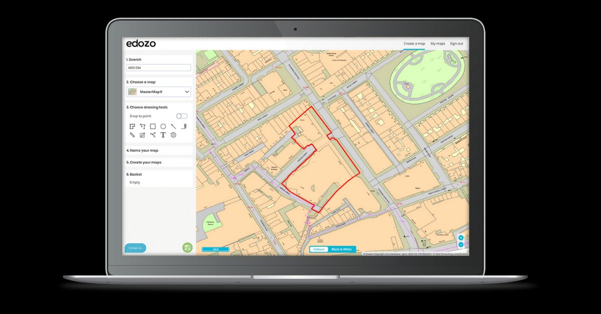 edozo_uk's tweet photo. #Transform how you create property maps with our one-click Auto-Polygon™ functionality #propertymaps #edozo https://t.co/UpY7oIJVZS