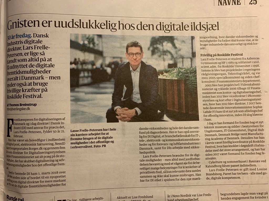 Lars Frelle tweet media