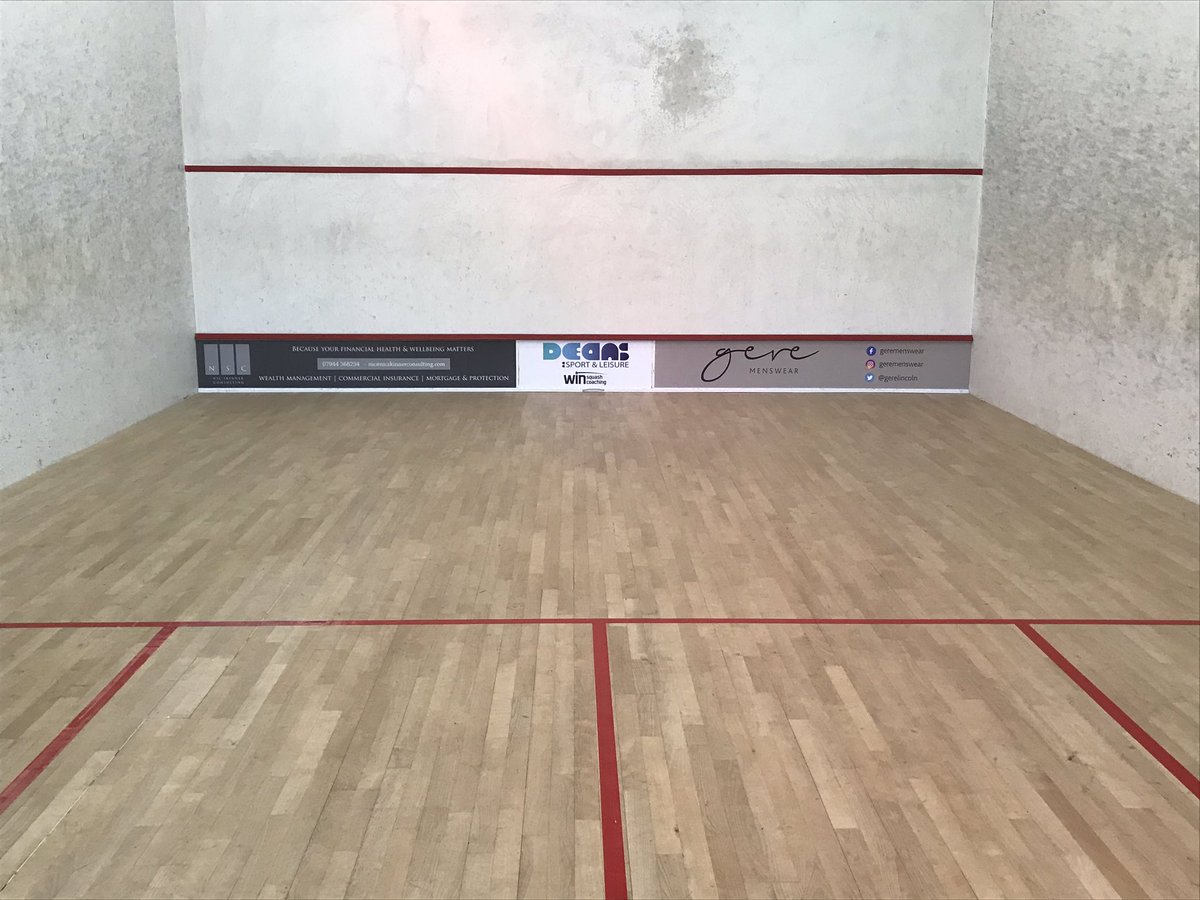 SquashWin's tweet photo. 2 new sponsors coming on board supporting our junior programme @GereLincoln https://t.co/U0zX4vlol6