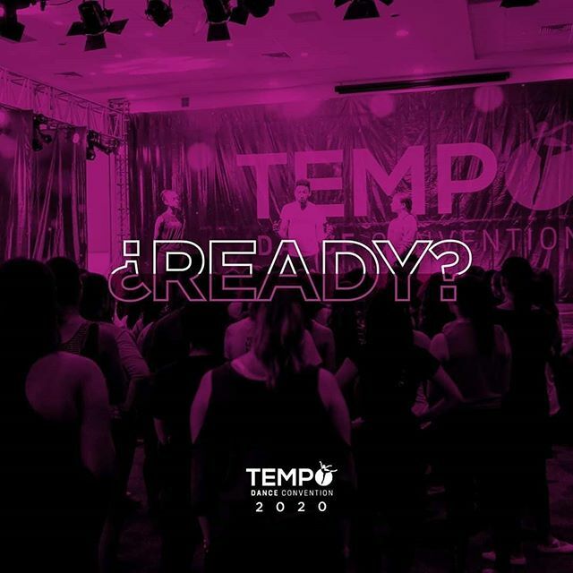 TempoDanceC's tweet photo. 🔥 TEMPO DANCE CONVENTION 2020
22 y 23 de Febrero en Cancún, Quintana Roo. 🔥 #tempo #tempo2020 #mexico #2020 https://t.co/M8JGooQFSz