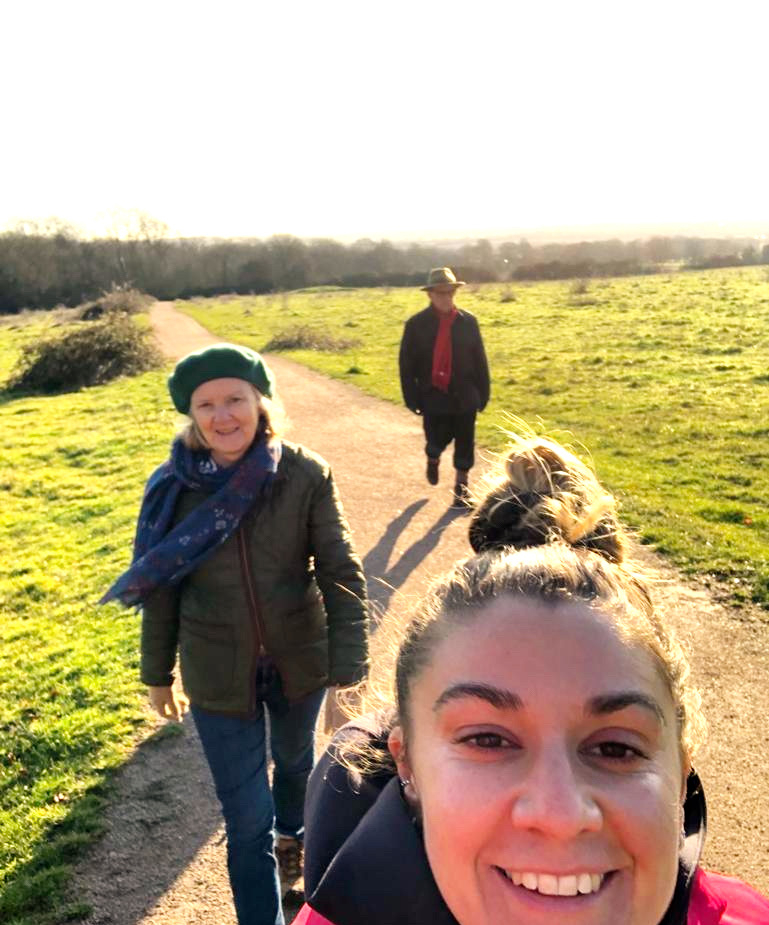 The ACL surgery recovery journey continues! For those of you following along, check out my 7-12 weeks post-op rehab diary on #StrongWords today. I cover everything from exercises to my struggles with motivation. A few shaky steps forward, and a few back

soo.nr/r0QU