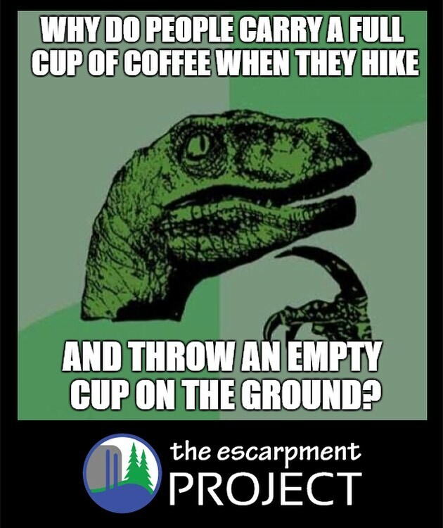 EscPrj's tweet image. #HamOnt #EscPrj #nature #hiking #environment #outdoors #outdoorlife ift.tt/2SMI1zU