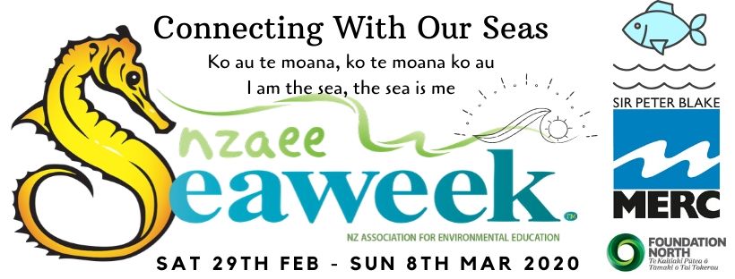 Seaweek – Kaupapa Moana is nearly here!
From 29 Feb - 8 March - so many fab events around the motu
bit.ly/2PvUzIR
We've some links to many many great resources here
bit.ly/2MDXehJ
@Seaweek2020 #scichatnz <a href="/Sust_SeasNZ/">Sustainable Seas</a> <a href="/LEARNZ/">LEARNZ</a>